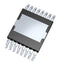 INFINEON IAUTN12S5N018TATMA1 Power MOSFET, N Channel, 120 V, 309 A, 0.0015 ohm, HDSOP, Surface Mount SP005629901