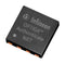 INFINEON NBT2000A8K0T4USON8XTMA5 NFC-I2C Bridge Tag, 1.62V to 3.63V Supply, -25 &deg;C to 85 &deg;C, USON-8