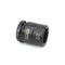 MULTICOMP PRO MP12-CRMO20 Socket, Hex, 20 mm x 38 mm, 1/2" Drive Size, Chromium Molybdenum Steel, DIN3121, Auto Repair