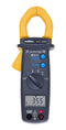 METRIX MX0355Z Clamp Meter, MX355, AC/DC Current, AC/DC Voltage, Continuity, Resistance, 400 A, 600 V, 600 V MX355