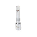 MULTICOMP PRO MP012631 Extension Bar, Mirror Surface, 1/4" to 50 mm, Chrome Vanadium