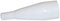 MUELLER ELECTRIC BU-26-9 INSULATOR, AUTOMOTIVE, WHITE