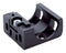 SICK BEF-1SHTBPKU4 Alignment Bracket, Sensors, Plastic, 4 Pieces, FlexFix Series