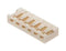 MOLEX 35022-0010 Connector Housing, R/A, 35022 Series, Plug, 10 Ways, 2.5 mm