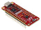 MICROCHIP EV73T25A Evaluation Kit, PIC18F16Q20, PIC18 Family, Curiosity Nano, 8bit