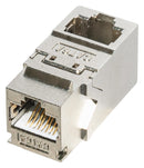 TUK SGACK902S In-Line Adapter, Cat6a, ST-RA, RJ45, RJ45, Adaptor, Jack, 8 Ways GTIN UPC EAN: 5055386511058