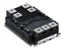 INFINEON FF2600UXTR33T2M1BPSA1 Silicon Carbide MOSFET, Half Bridge, Dual N Channel, 720 A, 3.3 kV, 0.0031 ohm, Module