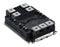 INFINEON FF2600UXTR33T2M1BPSA1 Silicon Carbide MOSFET, Half Bridge, Dual N Channel, 720 A, 3.3 kV, 0.0031 ohm, Module