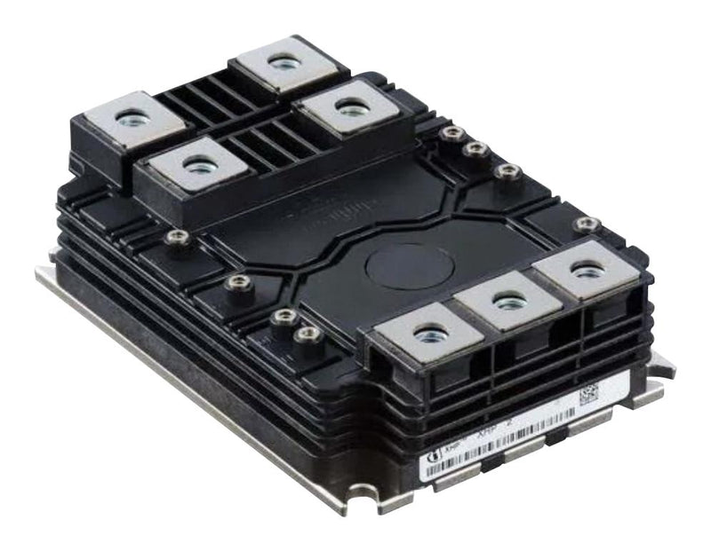 INFINEON FF2600UXTR33T2M1BPSA1 Silicon Carbide MOSFET, Half Bridge, Dual N Channel, 720 A, 3.3 kV, 0.0031 ohm, Module