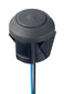 APEM IV30BWXX02XXXXXA PB SWITCH, SPST-NO-DM, 0.01A, 5VDC