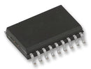 ANALOG DEVICES MAX3222EEWN+ Transceiver RS232, 3V-5.5V supply, 2 Drivers, WSOIC-18
