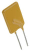 LITTELFUSE RUEF250-2 RESETTABLE FUSE, PTC, 30V, 2.5A, RADIAL