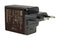 MEAN WELL NGE12E05-USB AC/DC Power Supply, ITE, Industrial, Household, Medical, 1 Output, 12 W, 5 V, 2.4 A