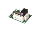 CARLO GAVAZZI G21404421700 Elevator I/O Module, 3 Wire System, 2 Input/2 PNP Transistor Output, 30 VDC, 30 mA
