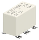 AXICOM - TE CONNECTIVITY 1-1462051-2 Signal Relay, 5 VDC, SPDT, 2 A, HF3, SMD, Latching Dual Coil