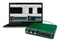 DIGILENT 410-417 PC USB Oscilloscope, 2 Analogue, 16 Digital, 50 MHz, 125 MSPS