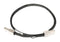 AMPHENOL COMMUNICATIONS SOLUTIONS NERREV-0006 CABLE ASSEMBLY, CDFP PLUG-PLUG, 19.7"
