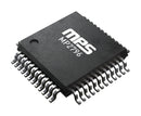 MONOLITHIC POWER SYSTEMS (MPS) MP2796DFP-0002-T Battery Monitor, Multi-Chemistry, 16 Cell, SPI, CRC Disabled, 18 to 75.2 V, -40&deg; to 85&deg; C, TQFP-48