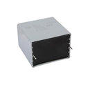 VISHAY MKP1848612704P2 Power Film Capacitor, Metallized PP, Radial Box - 2 Pin, 12 &micro;F, &plusmn; 5%, DC Link, Through Hole