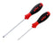 WIHA 30279 SCREWDRIVER SET, SLOTTED/PHILLIPS, 2PC