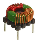 TRACO POWER TCK-019 Common Mode Choke, 620 &micro;H, 1.7 A, Radial
