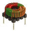 TRACO POWER TCK-019 Common Mode Choke, 620 &micro;H, 1.7 A, Radial