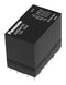 PANASONIC AHER4191 Power Relay, 4PST-NO, SPST-NC, 12 VDC, 1 A, HE-R Series, Through Hole, Non Latching