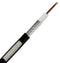 MULTICOMP PRO MP014016 COAXIAL CABLE, RG62A/U, 93 OHM/PVC/328FT