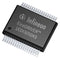 INFINEON 1EDI3050ASXUMA1 Gate Driver, EiceDRIVER, 1 Channels, Isolated, High Side, IGBT, SiC MOSFET, 36 Pins, SOIC 1EDI3050AS, SP005550804