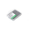 MULTICOMP PRO MP012264 Slotted Bit, 10 Pieces of Slotted Driver Bits, SL5.5, 50mm, S2