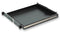 PENN ELCOM R1291K Rack Shelf, 1U, 483 mm, 380 mm, 19" Rack Cabinets, 19 ", 14.96 "