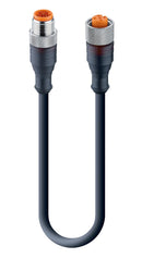 Lumberg Automation RST 5-RKT 5-228/10 M RST M Sensor Cable 5 Pos 10 m 33 ft