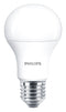 PHILIPS LIGHTING 9.29003E+11 LED Light Bulb, Frosted GLS, E27 / ES, White, 3000 K, Non-Dimmable, 200&deg; GTIN UPC EAN: 8719514329683