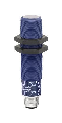 TELEMECANIQUE SENSORS SM650A44800 ULTRASONIC SENSOR, DIGITAL, 101.6MM