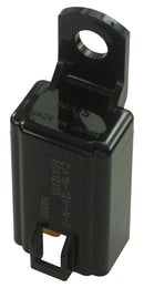 PANASONIC CA1A-12V-N-5 Automotive Relay, 12 VDC, 30 A, SPST-NO, Panel Mount, Quick Connect, CA Series