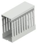 ENTRELEC - TE CONNECTIVITY 1SET411106R0000 Trunking, 80 mm, 40 mm, 2 m, 3.15 ", 1.57 ", 6.6 ft