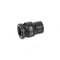 MULTICOMP PRO MP12-CRMO13 Socket, Hex, 13 mm x 38 mm, 1/2" Drive Size, Chromium Molybdenum Steel, DIN3121, Auto Repair