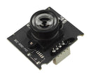 DFROBOT FIT0701 USB Camera, 0.3MP, 640 x 480, Raspberry Pi/Nvidia Jetson Nano/Unihiker Series Mainboards