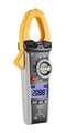 Multimetrix P06232009Z P06232009Z AC Clamp Meter 600 VAC/DC 400A 40 Mohm 225mm Length 75mm Width 35mm Height New