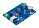 ANALOG DEVICES EVAL-ADUM4165EBZ Evaluation Board, ADUM4165BRIZ, USB Port Isolator, Interface