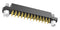 HARWIN M80-4032642 PCB Receptacle, Board-to-Board, 2 mm, 2 Rows, 26 Contacts, Panel Mount, Through Hole Mount