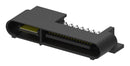 MOLEX 459852-263 Rectangular Power Connector, 2P+32S, 34 Contacts, EXTreme LPHPower 45985 Series, PCB Mount