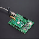 MIKROELEKTRONIKA MIKROE-5638 Add-On Board, GNSS 6 Click, MikroE mikroBUS Compatible Development Boards
