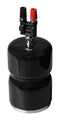 DESCO EUROPE / VERMASON 222002 Test Accessory, Concentric Ring Probe, Desco Europe Surface Resistance Meters