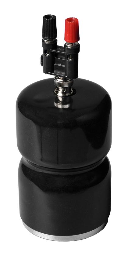 DESCO EUROPE / VERMASON 222002 Test Accessory, Concentric Ring Probe, Desco Europe Surface Resistance Meters