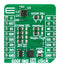 MIKROELEKTRONIKA MIKROE-6040 Add-On Board, 6DOF IMU 16 Click, MikroE mikroBUS Compatible Development Boards