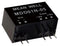 MEAN WELL MDD01M-05N Isolated Through Hole DC/DC Converter, ITE, Industrial & Medical, SIP, 1 W, 2 Output, 5 V