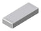 HARWIN S01-40150600 RFI Shield Can, EMI Shielding, Nickel Silver, 40mm x 15mm x 6mm