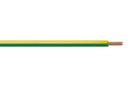 Multicomp PRO PP001060 PP001060 Wire Flexible 6701B H07Z-K Lszh Green Yellow 10 mm&Acirc;&sup2; 164 ft 50 m