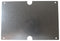 FIBOX TM 1625 MOUNTING PLATE Enclosure Accessory, Back Panel, Galvanised Steel